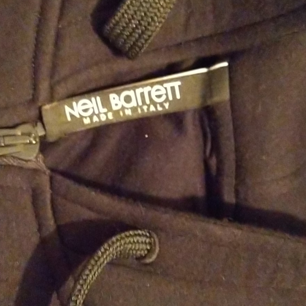 Jacket - Picture 2 of 2